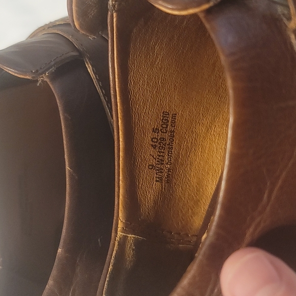 Born Clogs - Picture 6 of 7